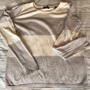 SOLD - Mexx light sweater